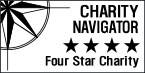 Charity Navigator Four Start Charity